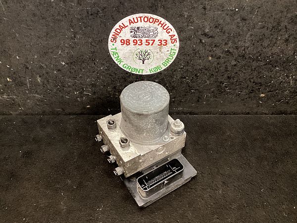 ABS Pumpe PEUGEOT 508 SW I (8E_)