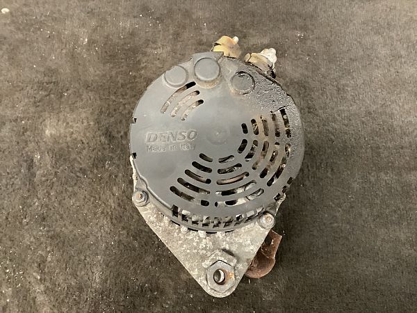 Generator CITROËN C1 (PM_, PN_)