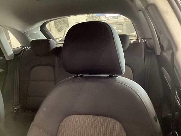 sièges avant 4 portes AUDI Q3 (8UB, 8UG)