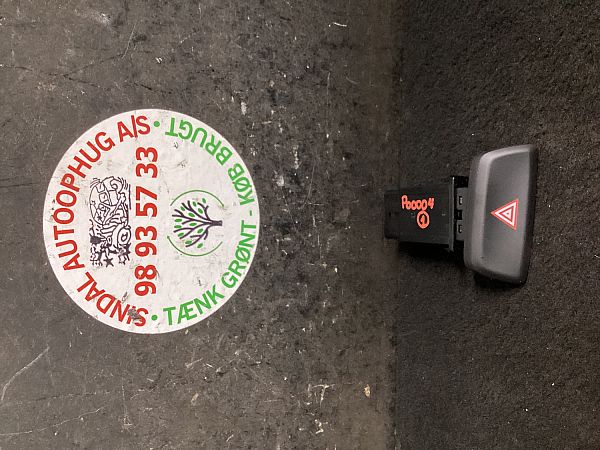 Kontakt - katastrofeblink KIA PICANTO (TA)