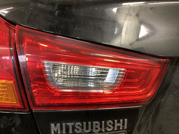 Achterverlichting MITSUBISHI ASX (GA_W_)
