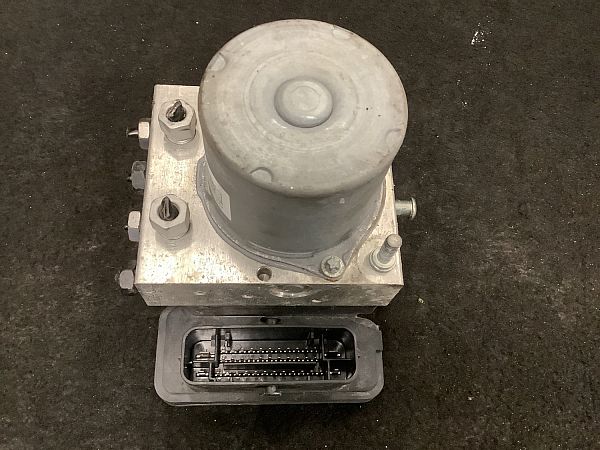 ABS Pumpe OPEL KARL (C16)