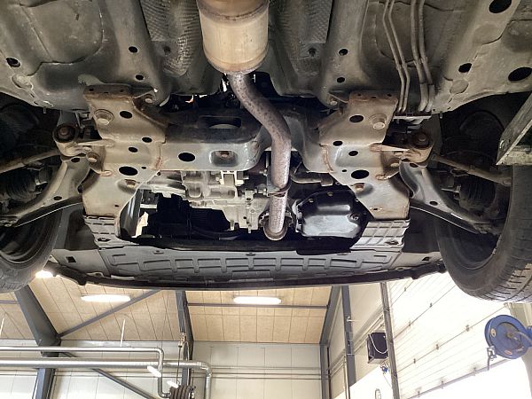 Forbro OPEL KARL (C16)