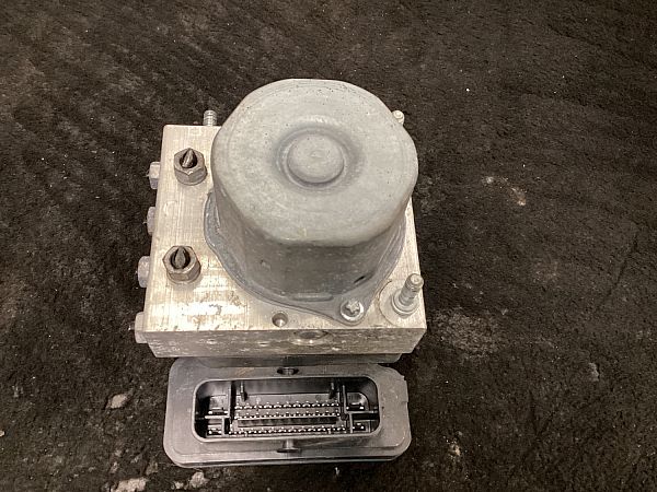 ABS Pumpe VW POLO (6R1, 6C1)