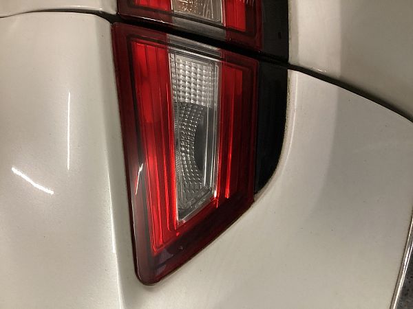 Rear light RENAULT CLIO IV (BH_)
