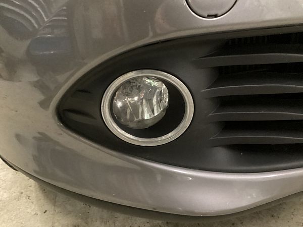 Światła przeciwmgielne – przednie RENAULT CLIO IV Grandtour (KH_)