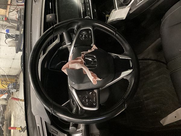 Steering wheel - airbag type (airbag not included) HONDA CIVIC X Saloon (FC_)