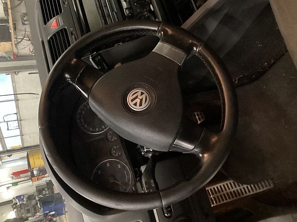 Rat (airbag medfølger ikke) VW GOLF V (1K1)