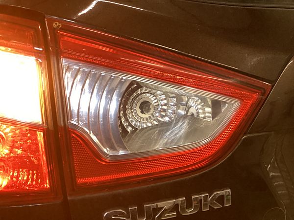 Rear light SUZUKI SX4 S-Cross (JY)