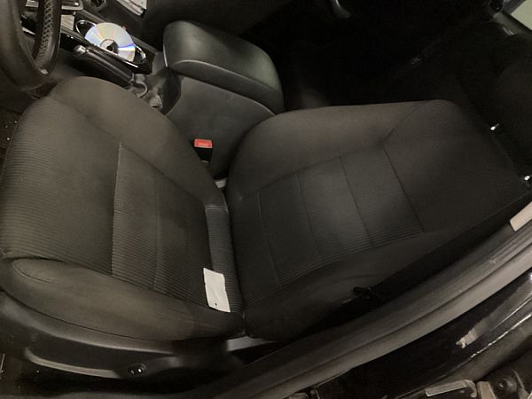 sièges avant 4 portes FORD MONDEO IV Turnier (BA7)