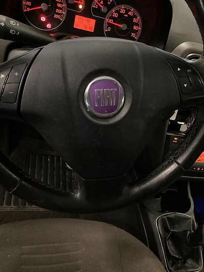 Airbag compleet FIAT GRANDE PUNTO (199_)