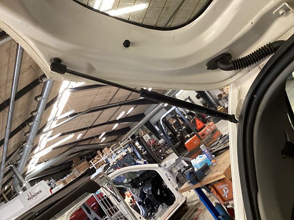 Dämpfer Heckklappe HYUNDAI i20 I (PB, PBT)