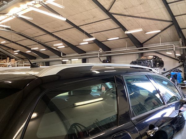 Roof shackle CITROËN C5 III Break (RW_)