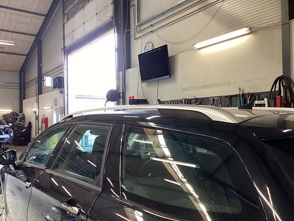 Roof shackle CITROËN C5 III Break (RW_)