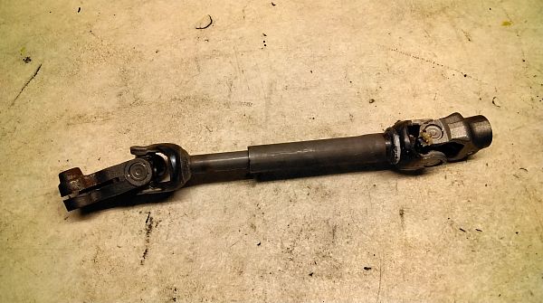 Steering joint DACIA DUSTER (HM_)