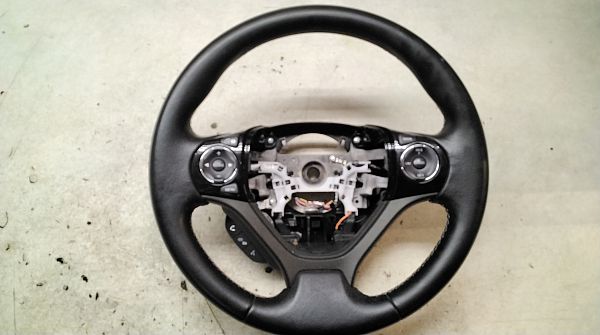 Steering wheel - airbag type (airbag not included) HONDA CIVIC IX Tourer (FK)