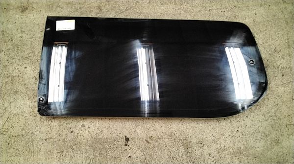 Seitenscheibe hinten TOYOTA LAND CRUISER COLORADO (_J9_)