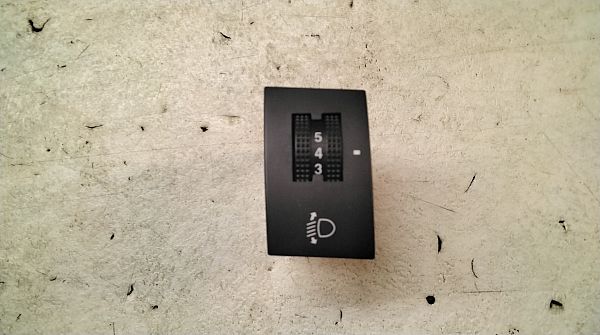 Kontakt - lygtejustering