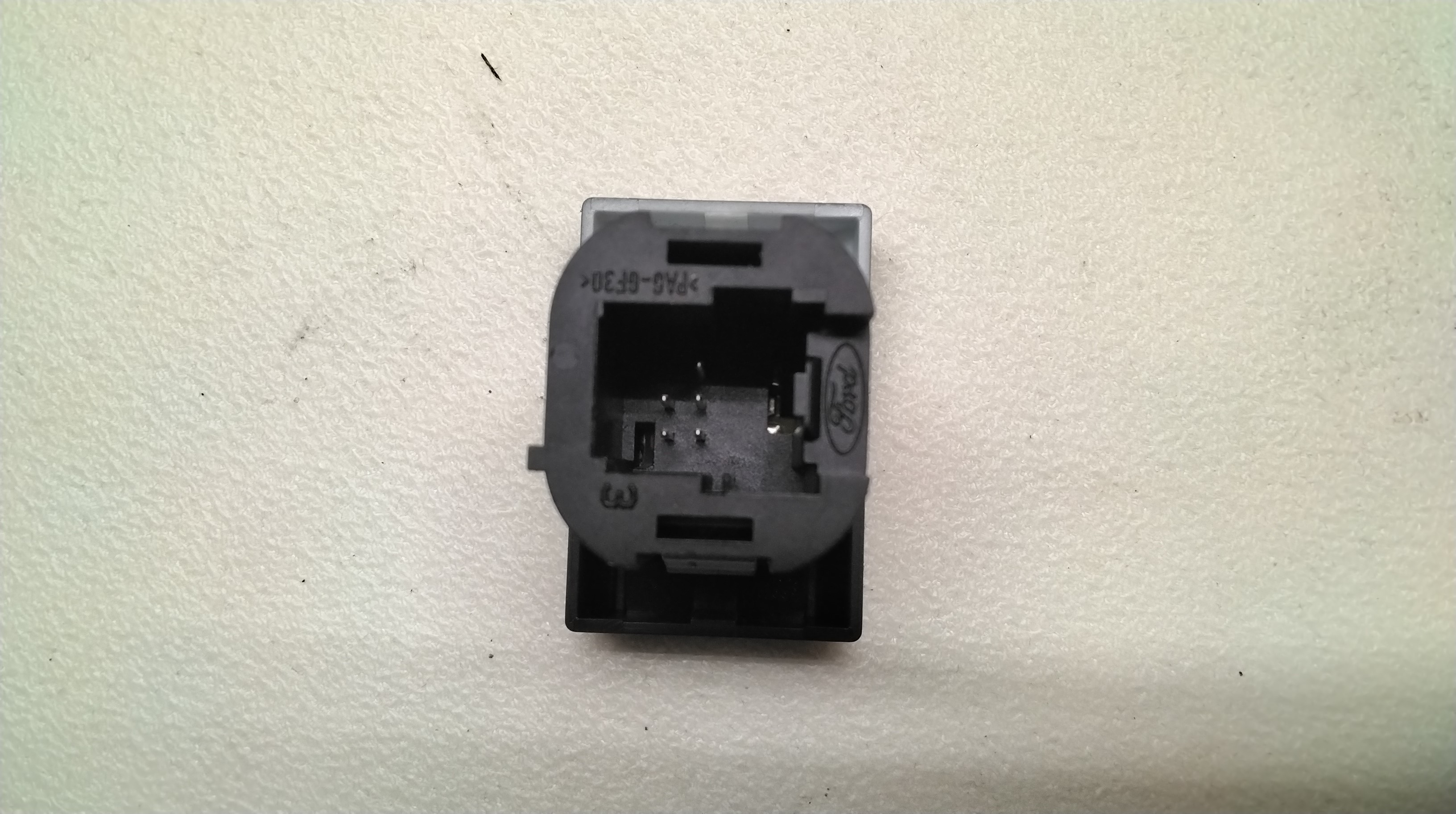fensterheizungsschalter FORD TRANSIT V363 Box (FCD, FDD)