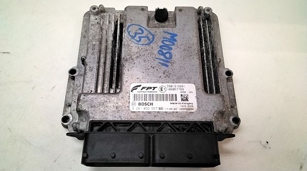 Motorsteuergerät (ECU) IVECO DAILY VI Box