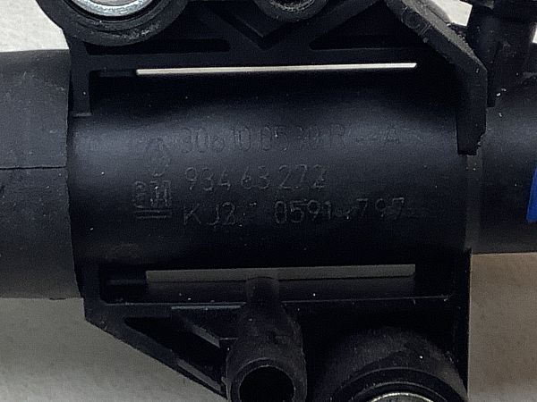 Koblingshovedcylinder RENAULT TRAFIC III Box (FG_)