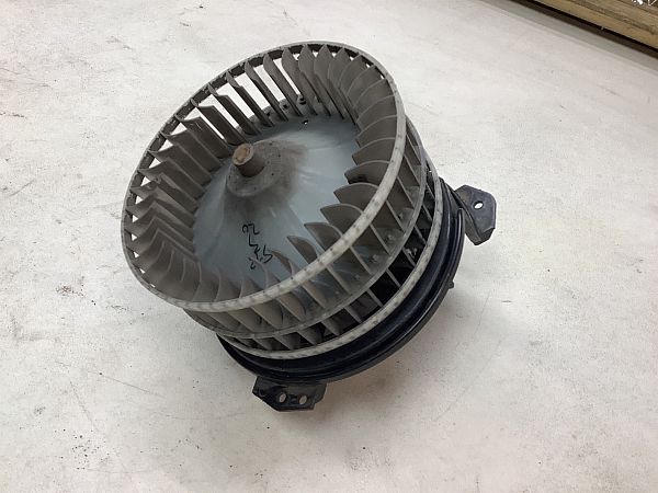 Heater fan CHRYSLER VOYAGER Mk III (RG, RS)