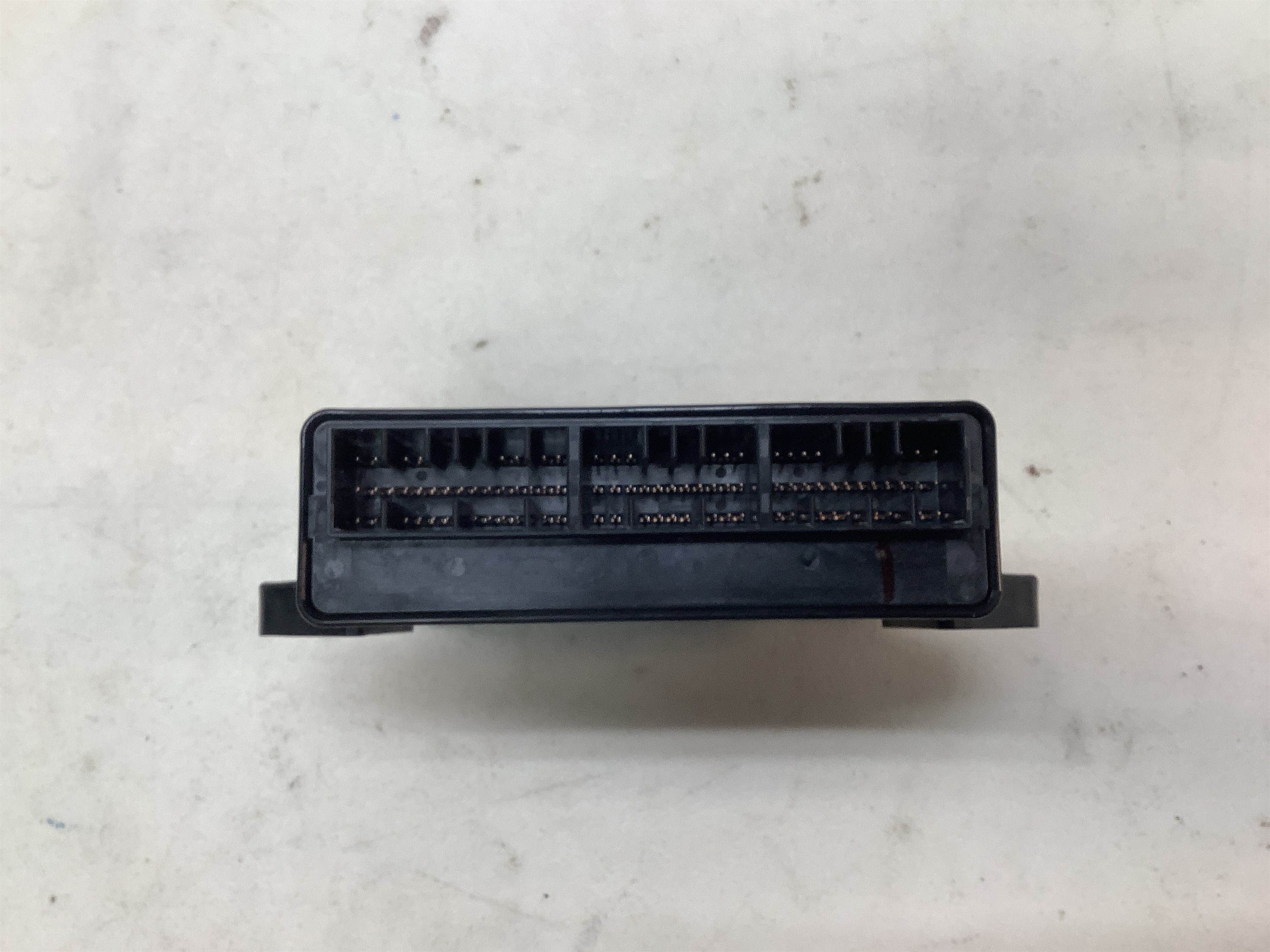 meaページ Mitsubishi MIRAGE / SPACE STAR Hatchback (A0_A) Engine