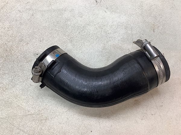turbo / Intercooler hose / pipe SUBARU FORESTER (SH_)