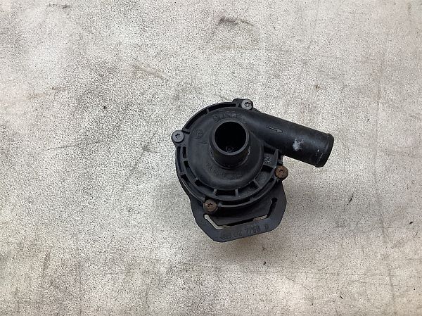 Circulatiepomp MERCEDES-BENZ M-CLASS (W166)