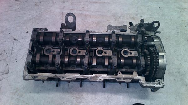 Zylinderkopf MERCEDES-BENZ SPRINTER 3,5-t Platform/Chassis (B906)
