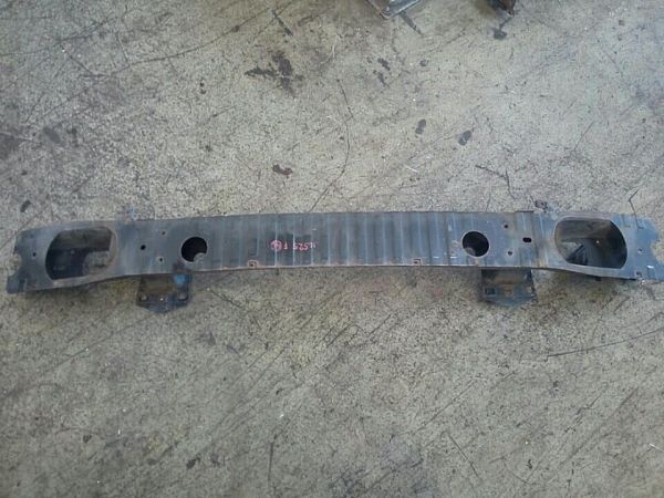 Front bumper - untreated LAND ROVER RANGE ROVER Mk III (L322)