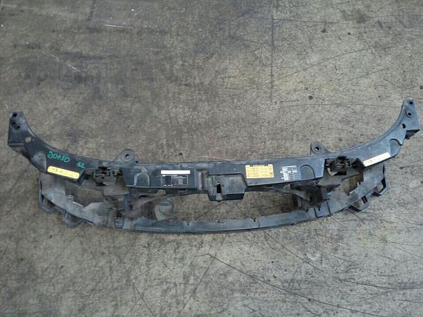 Front casing LAND ROVER DISCOVERY III (L319)