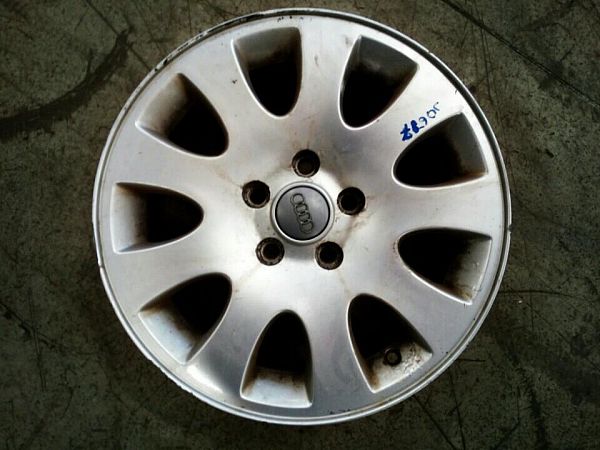 Fælg aluminum VW SHARAN (7M8, 7M9, 7M6)