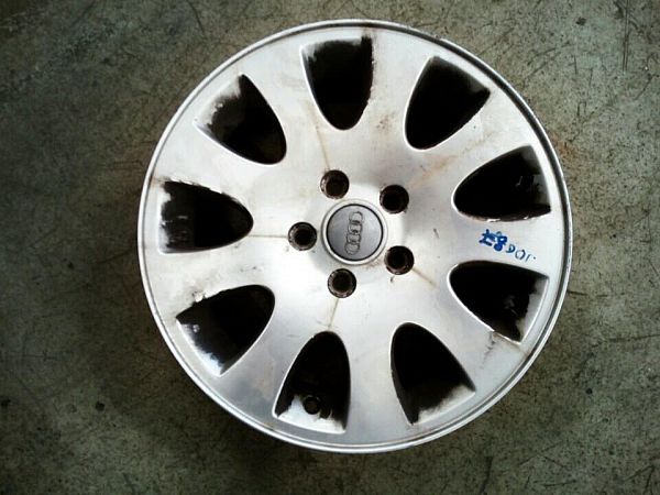 Fælg aluminum VW SHARAN (7M8, 7M9, 7M6)