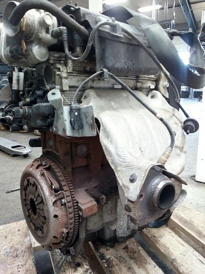Motor