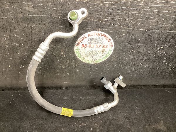 Aircondition rør /slange OPEL KARL (C16)
