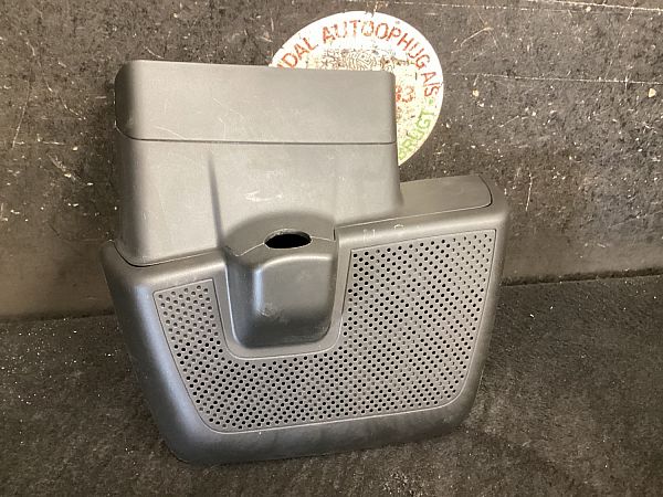 Loftbeklædning RENAULT MEGANE IV Grandtour (K9A/M/N_)