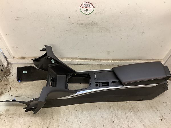Mittelkonsole waagerecht RENAULT MEGANE IV Grandtour (K9A/M/N_)