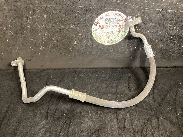 Klimaanlage Rohr / Schlauch SEAT LEON (5F1)