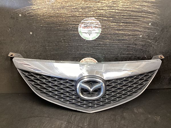 Kølergitter MAZDA 6 Saloon (GG)