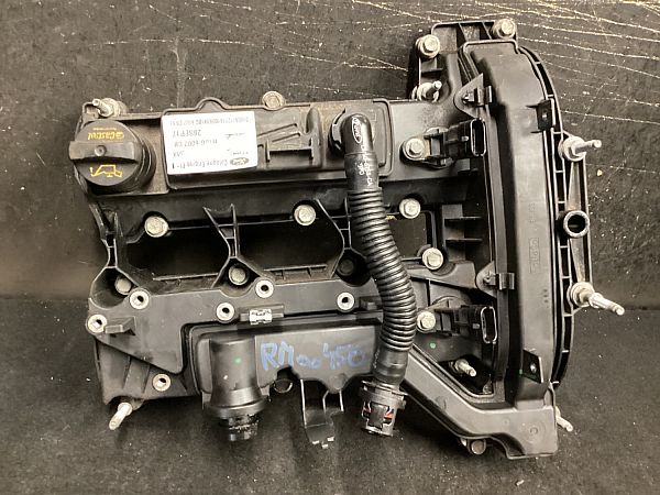 Couvercle de soupape FORD FOCUS III Turnier