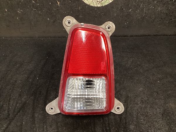 Baklygte KIA PICANTO (TA)