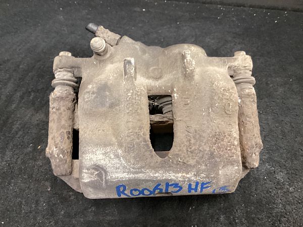 Bremsekaliber - ventileret for højre RENAULT TRAFIC II Van (FL)