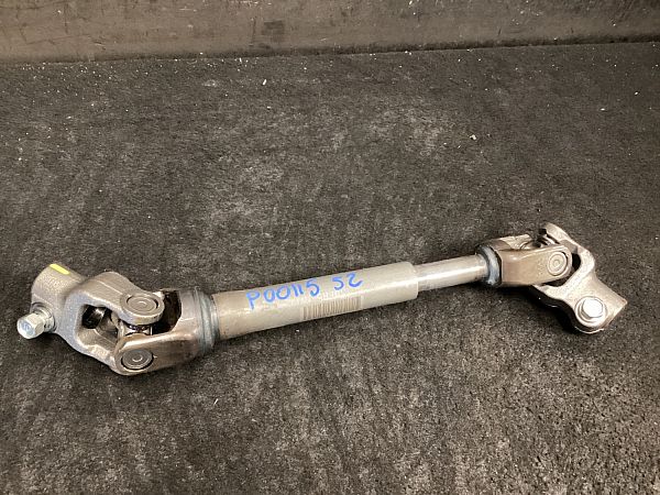 Ratled MAZDA MX-30 (DR)