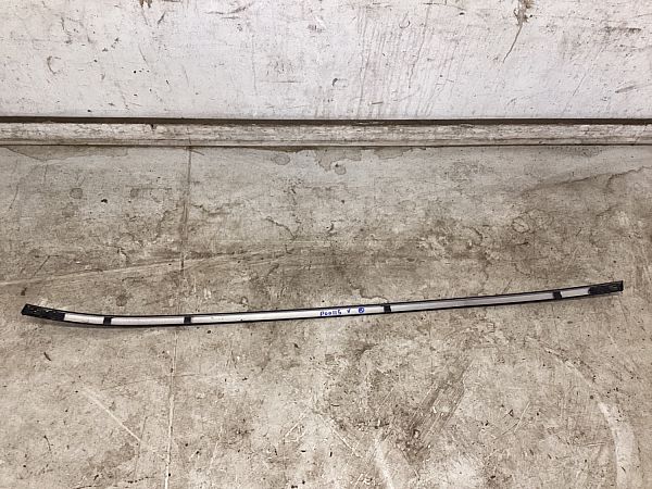 Tagrendeliste MAZDA MX-30 (DR)