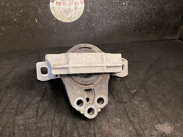 Motorrubber / Motorsteun