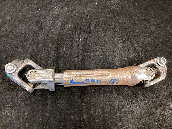 Ratled SEAT IBIZA Mk IV ST (6J8, 6P8)