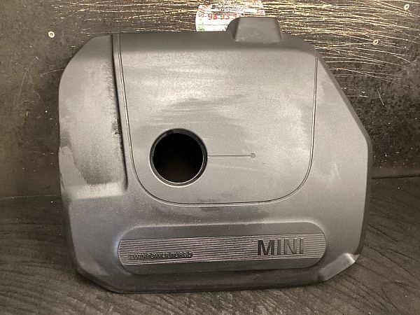 Motorskjold MINI MINI Convertible (F57)