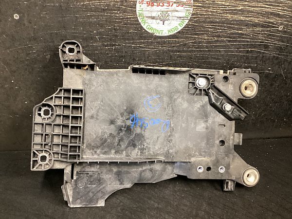 Accubak MINI MINI Convertible (F57)