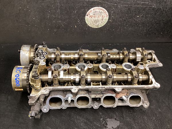 Zylinderkopf HYUNDAI i30 Estate (GD)